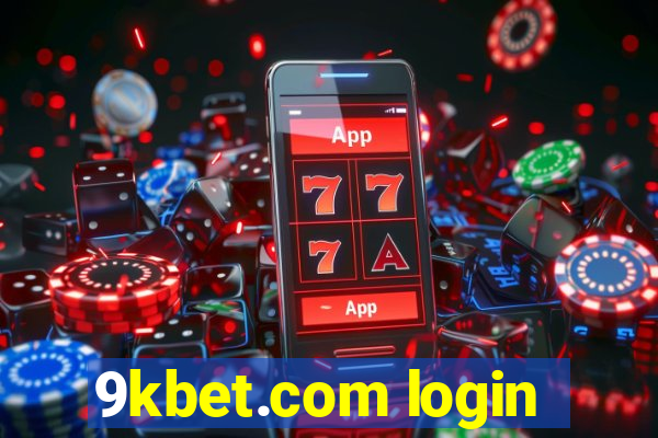 9kbet.com login